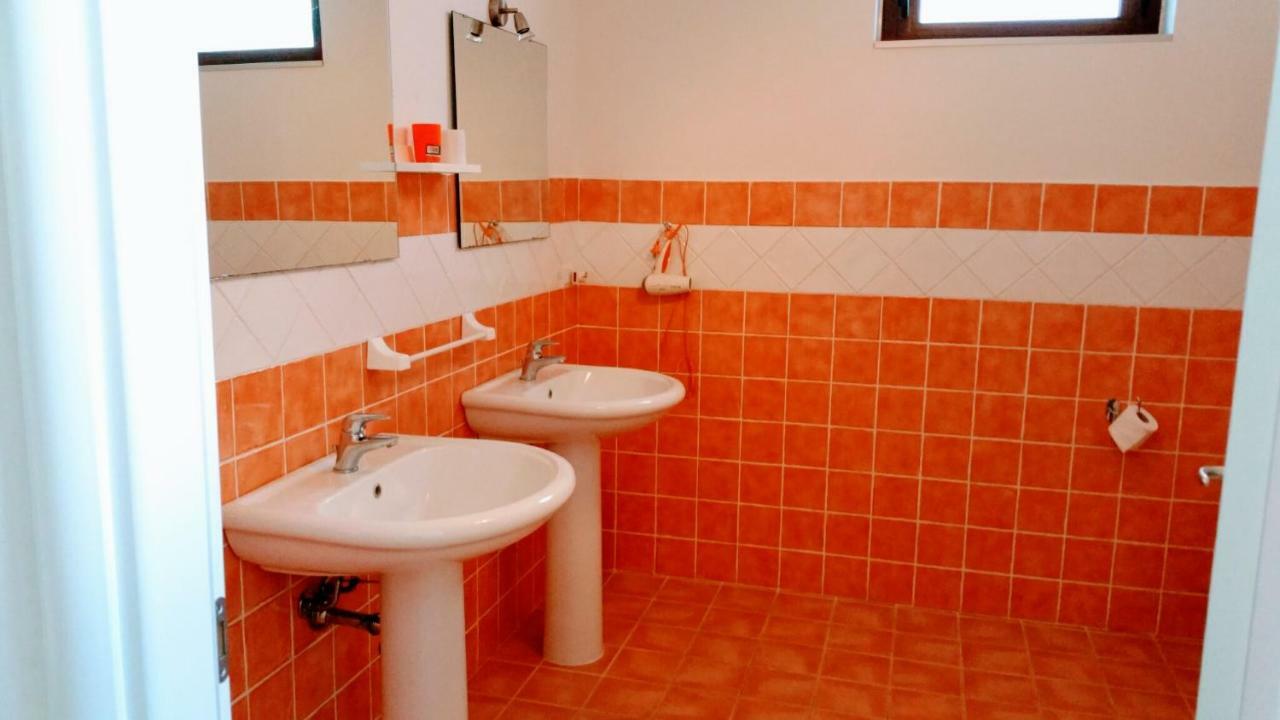 Villa Rafael Con Piscina, Iun P4098 Alghero Exterior foto